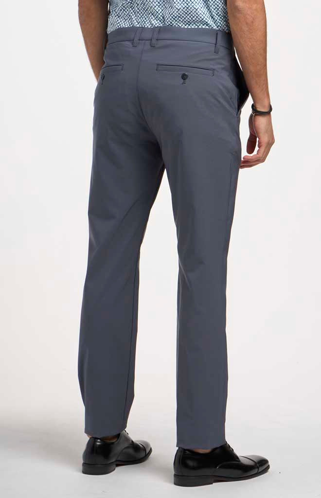 Smoke Grey