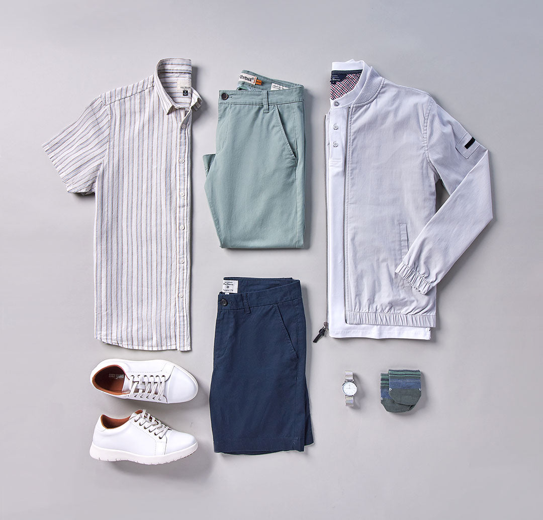 Cutting Edge Style