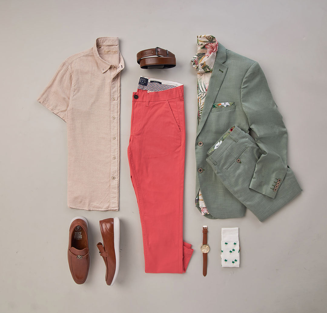 Dapper Dandy