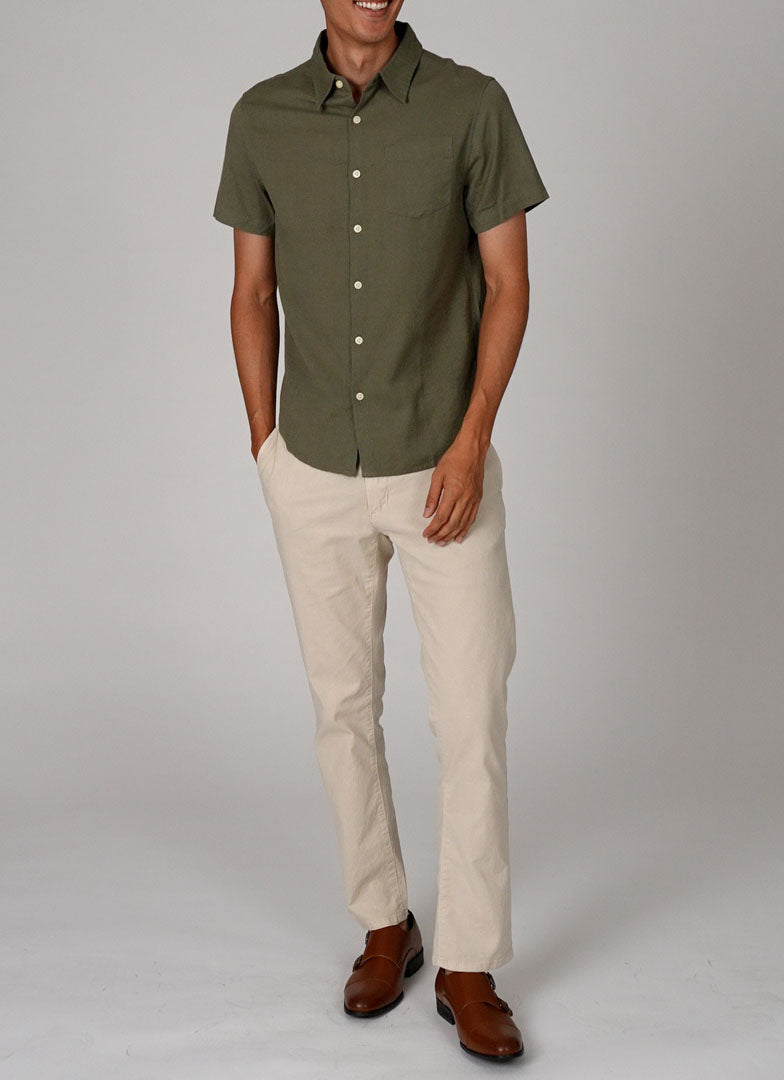 Down to Earth Tones