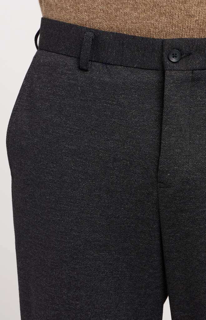 Dark Charcoal