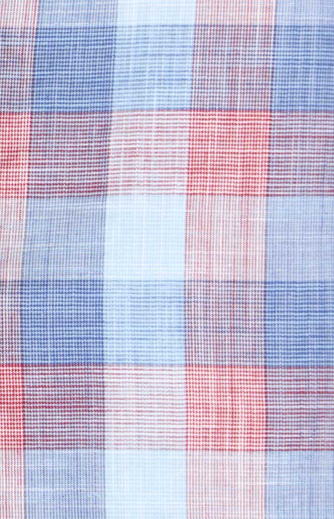 Red/Blue