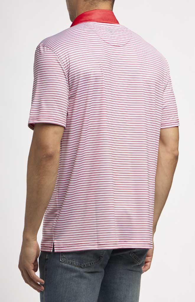 Red/White/Black