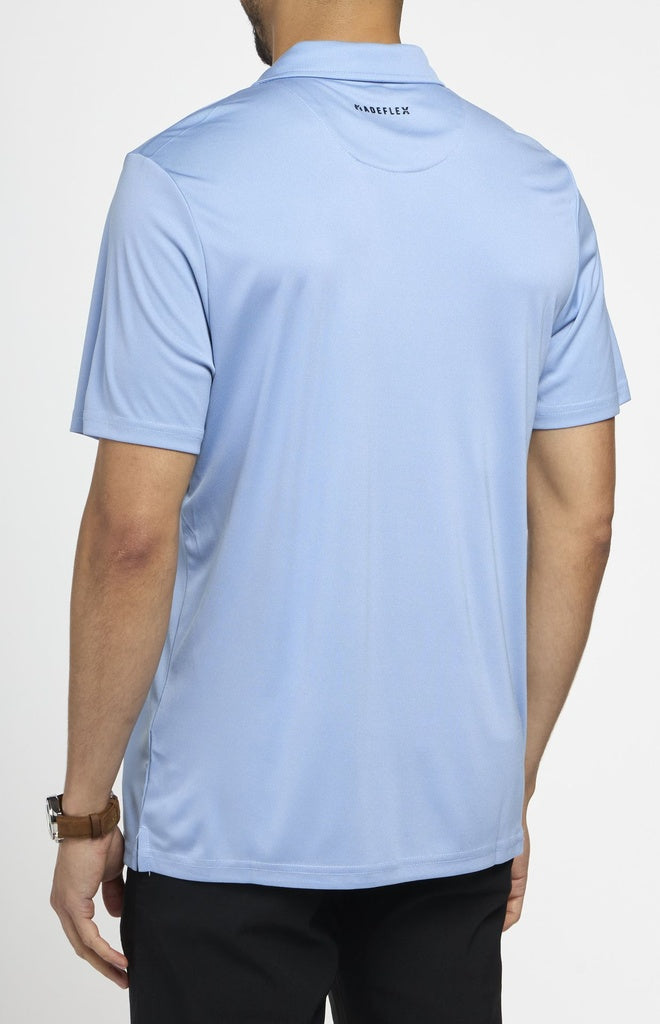 Medium Blue Heather