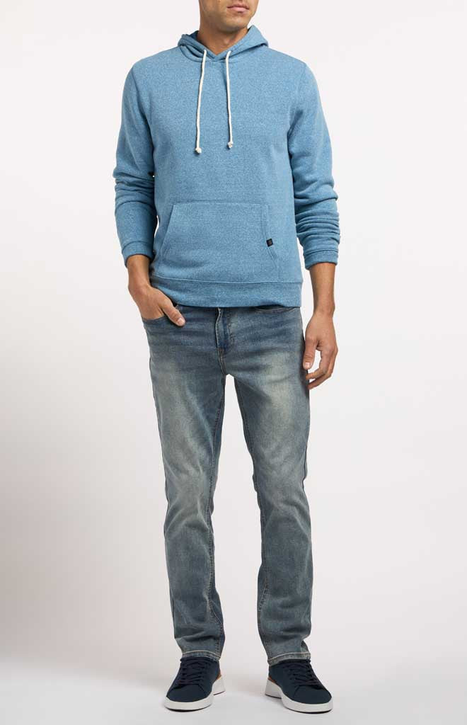 Medium Wash