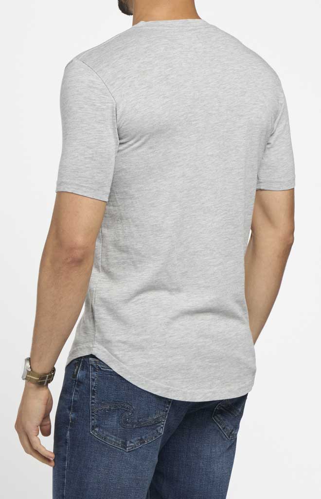 Light Heather Grey
