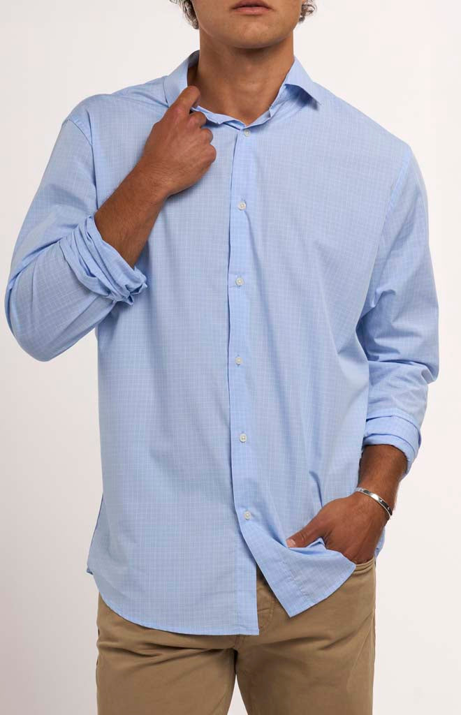 Blue/Grey