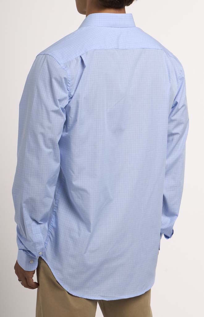 Blue/Grey
