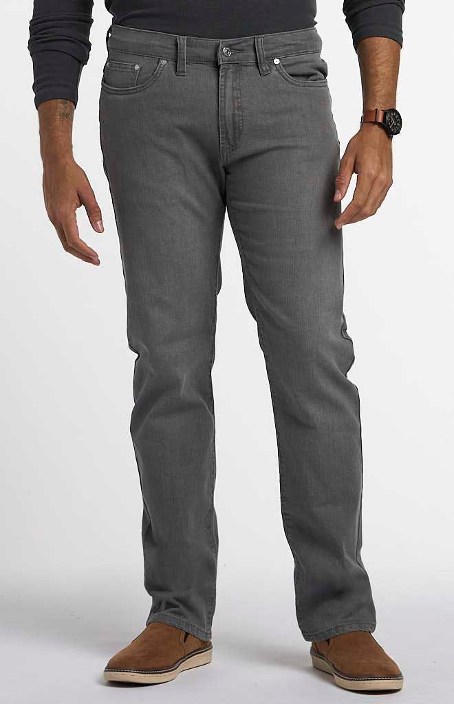Slate Stone Crosby Straight Fit Denim – Stately - Main Image
