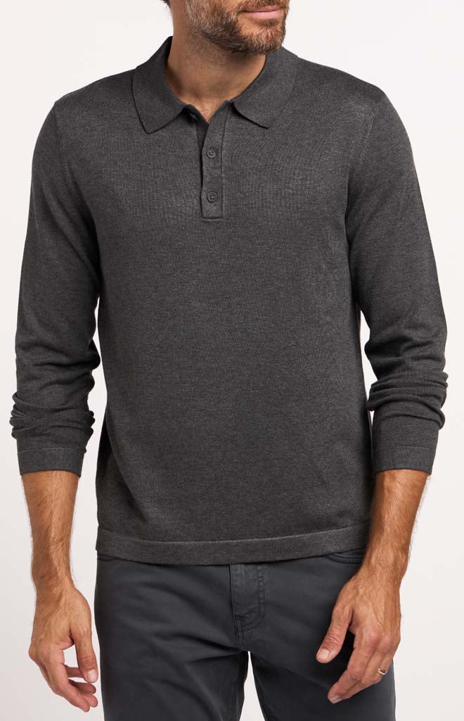 charcoal grey