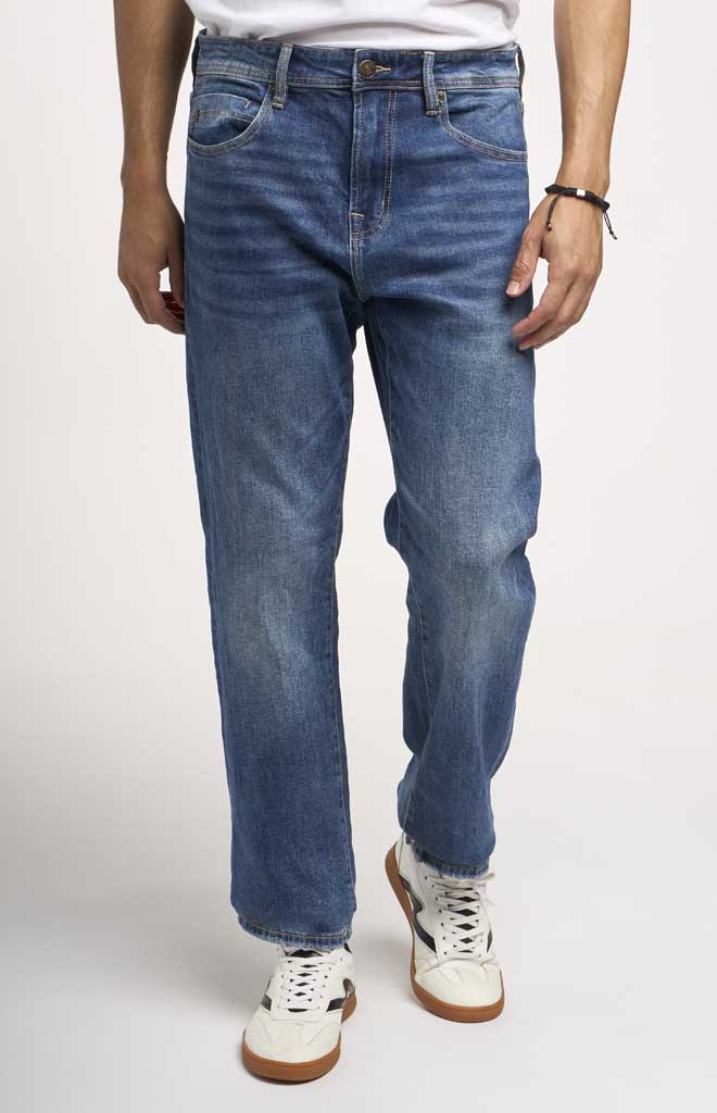 Dark Wash