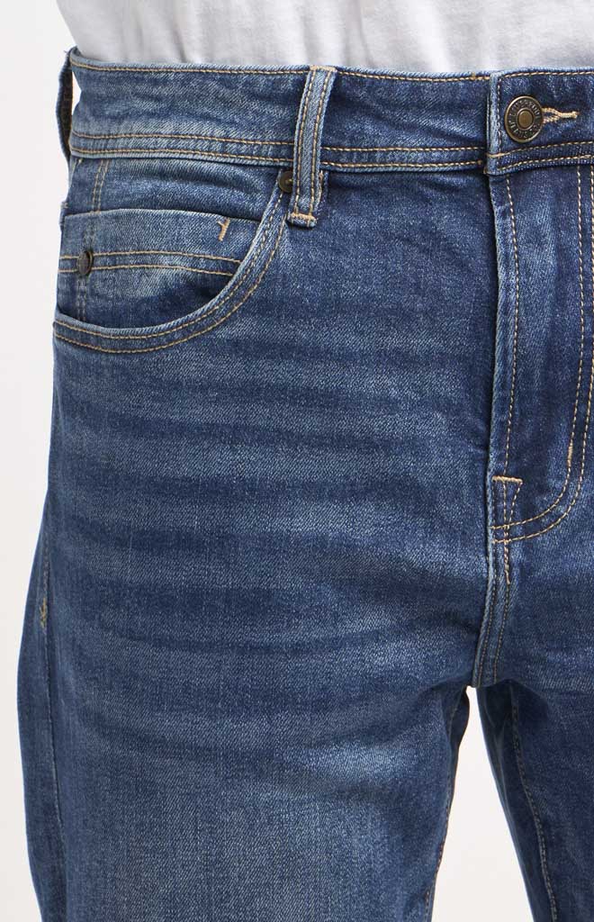 Dark Wash