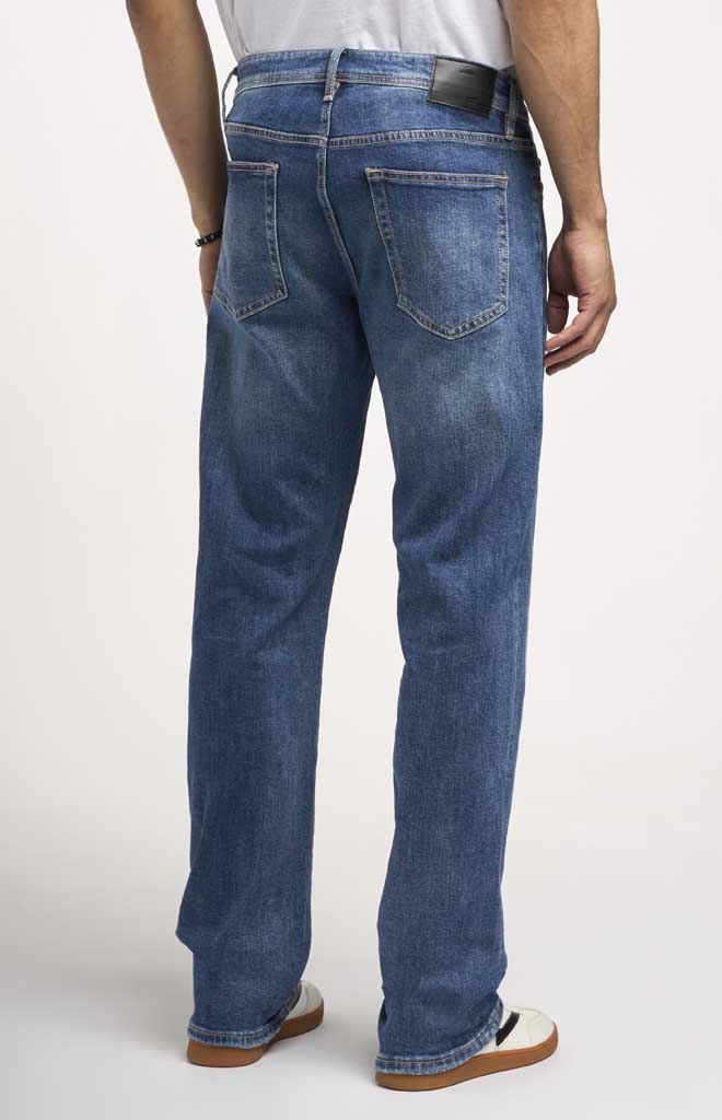 Dark Wash