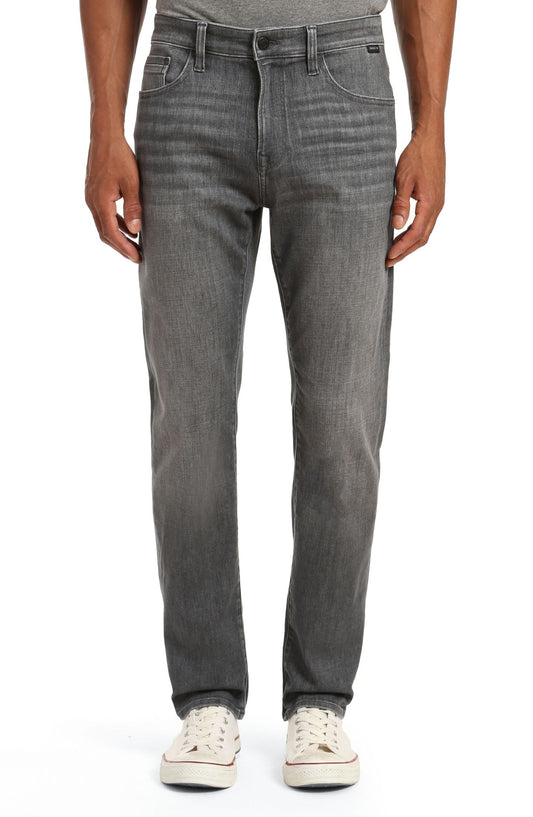 Mid Grey Feather Newport