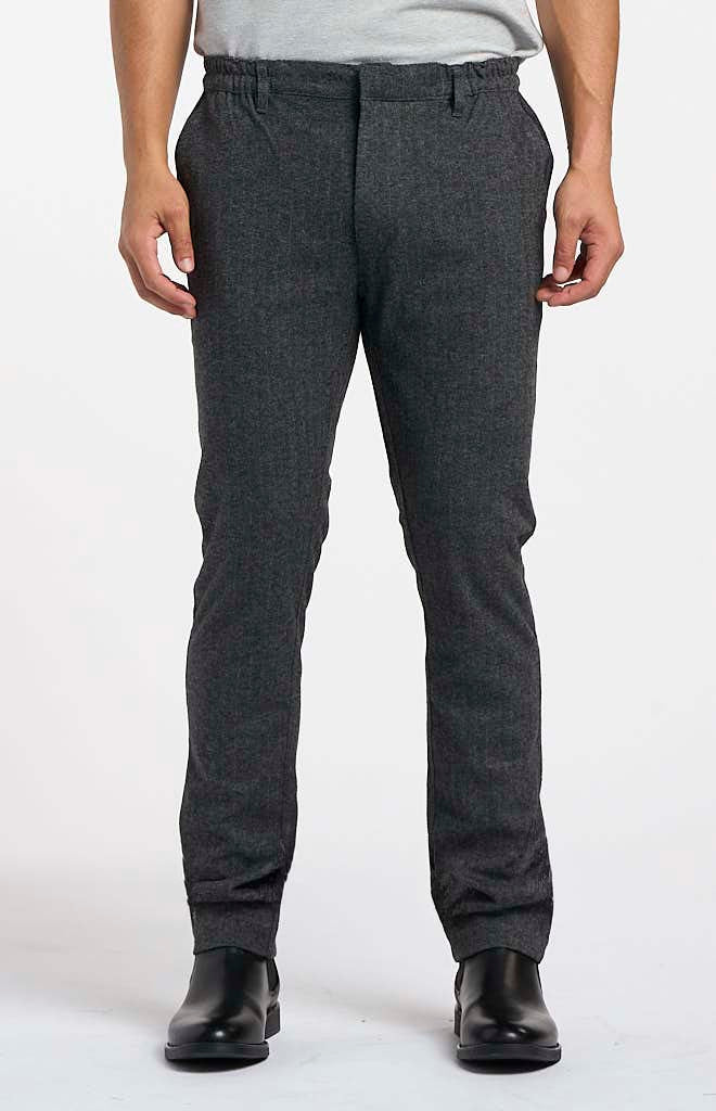 Civil Society Herringbone Dress Pants Civil Society Herringbone Dress Pants