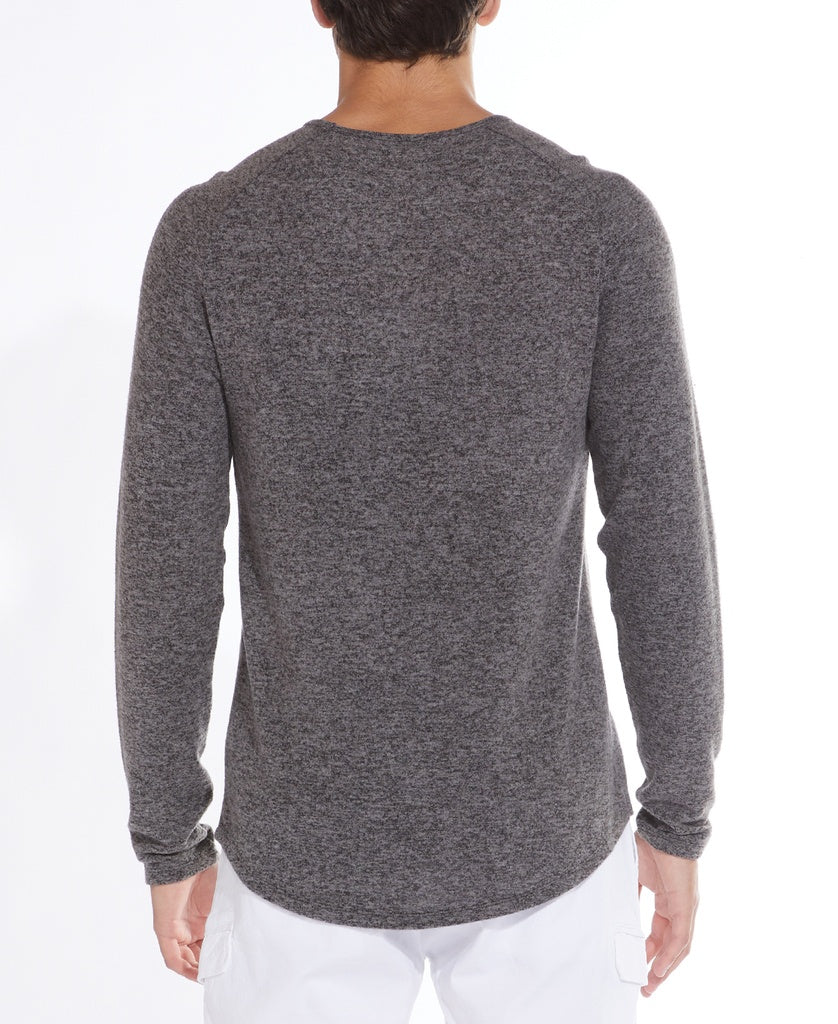 Heather Dark Charcoal