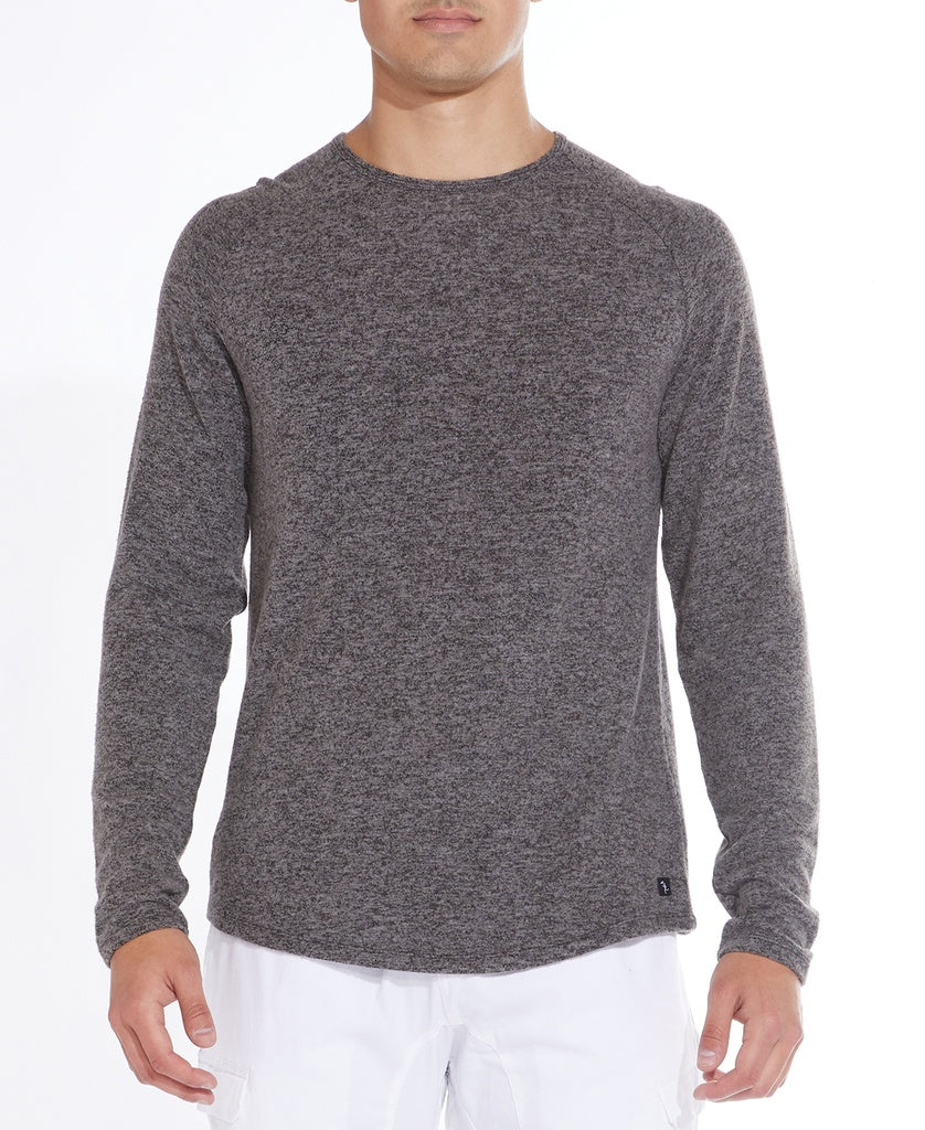 Heather Dark Charcoal