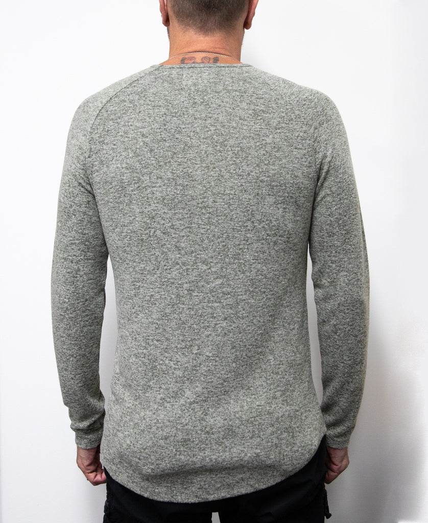 Heather Dark Olive