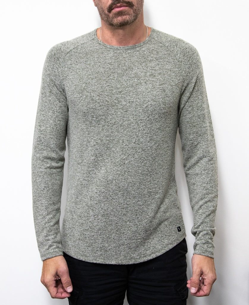 Heather Drk OLive