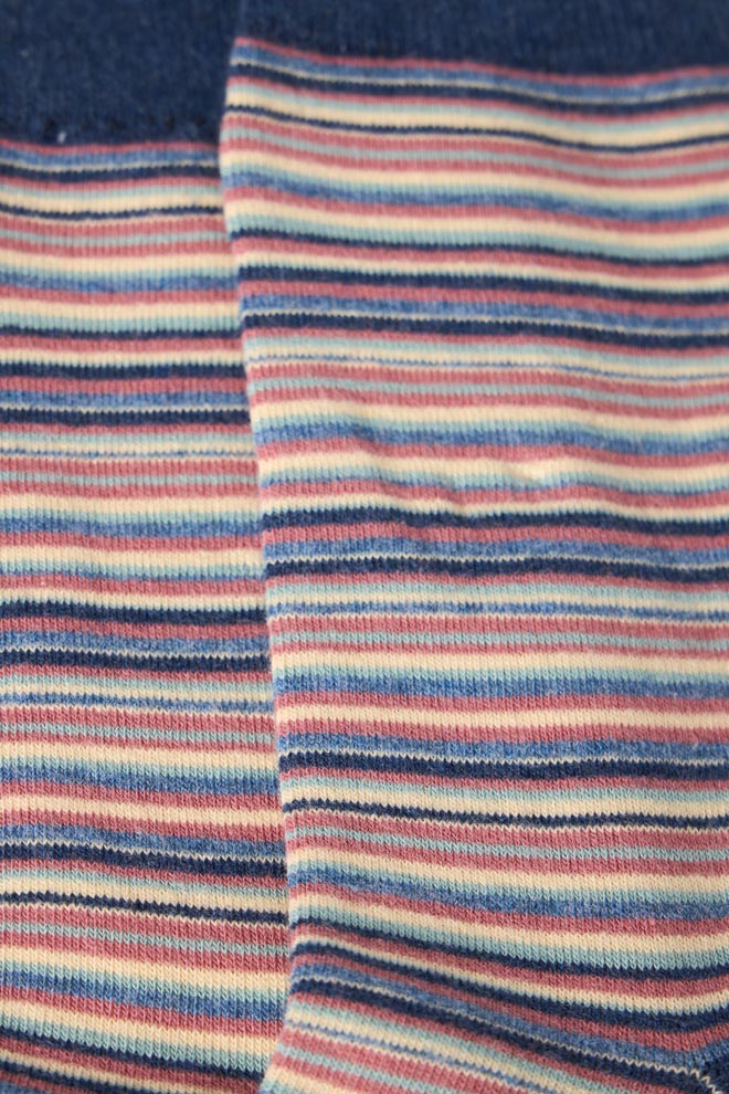 Multi Stripe