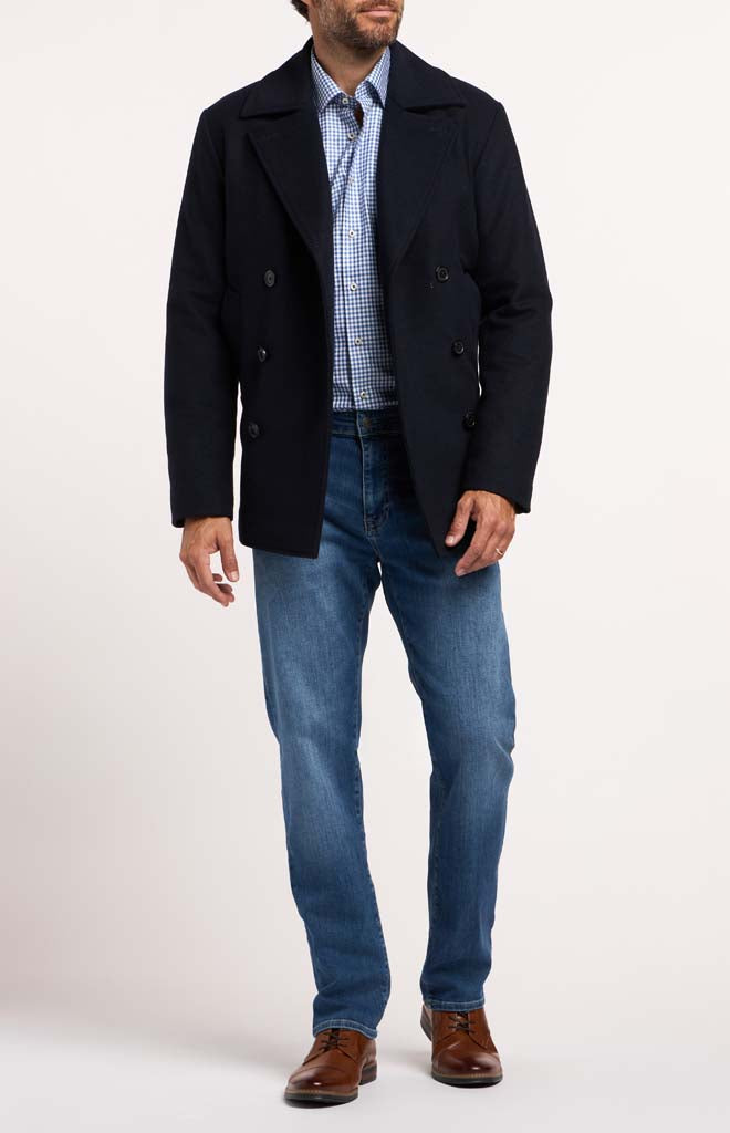 Denim Dark Blue
