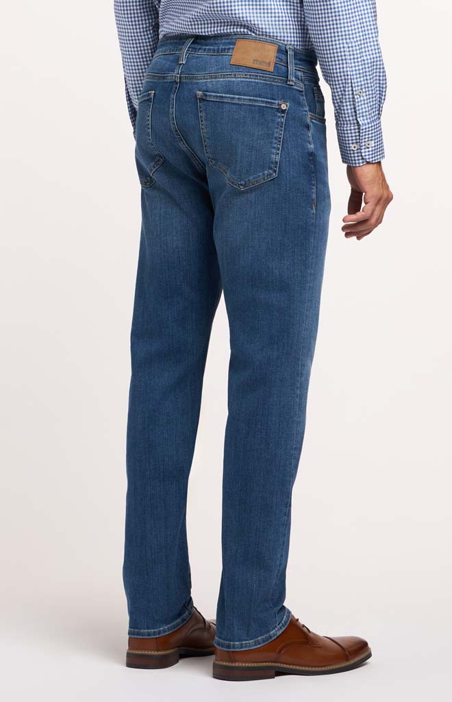 Denim Dark Blue