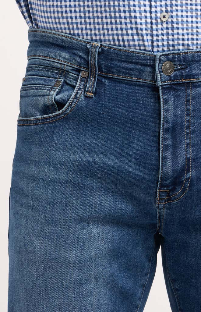 Denim Dark Blue