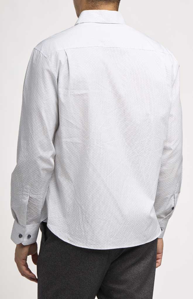 white/black