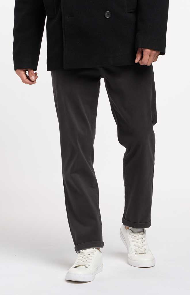 Oak & Rye Lexington Ultra-Soft Stretch Chino – Stately