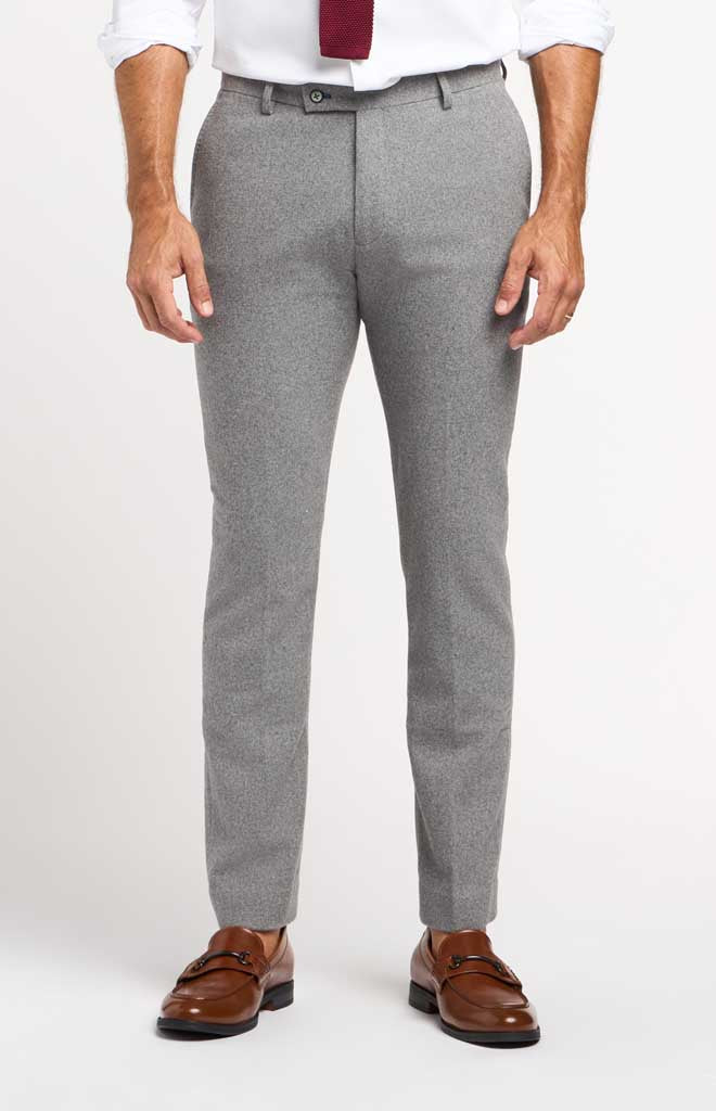 Paisley & Gray Downing Pant
