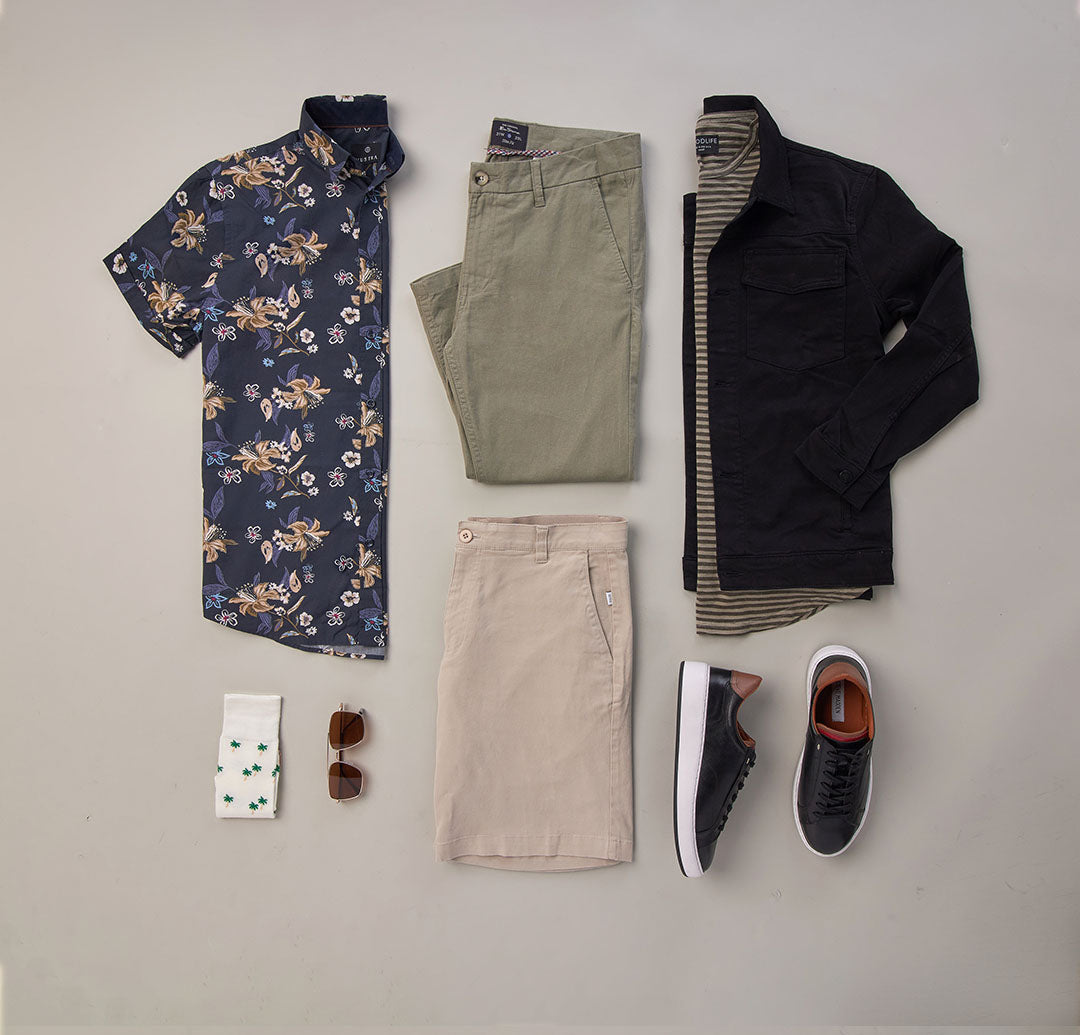 Pattern Mixing Pro