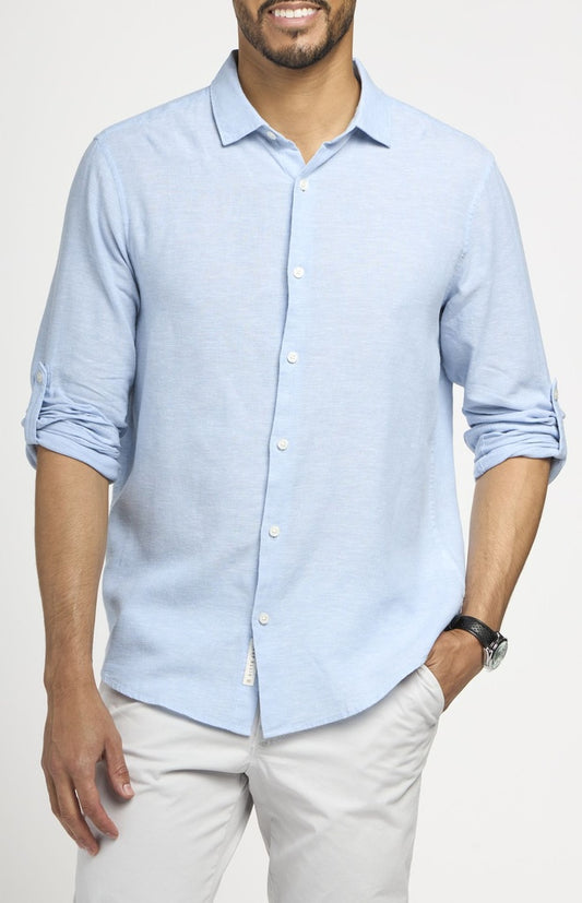 Soft Chambray