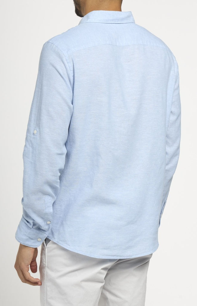 Soft Chambray