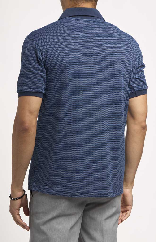 Black/Navy