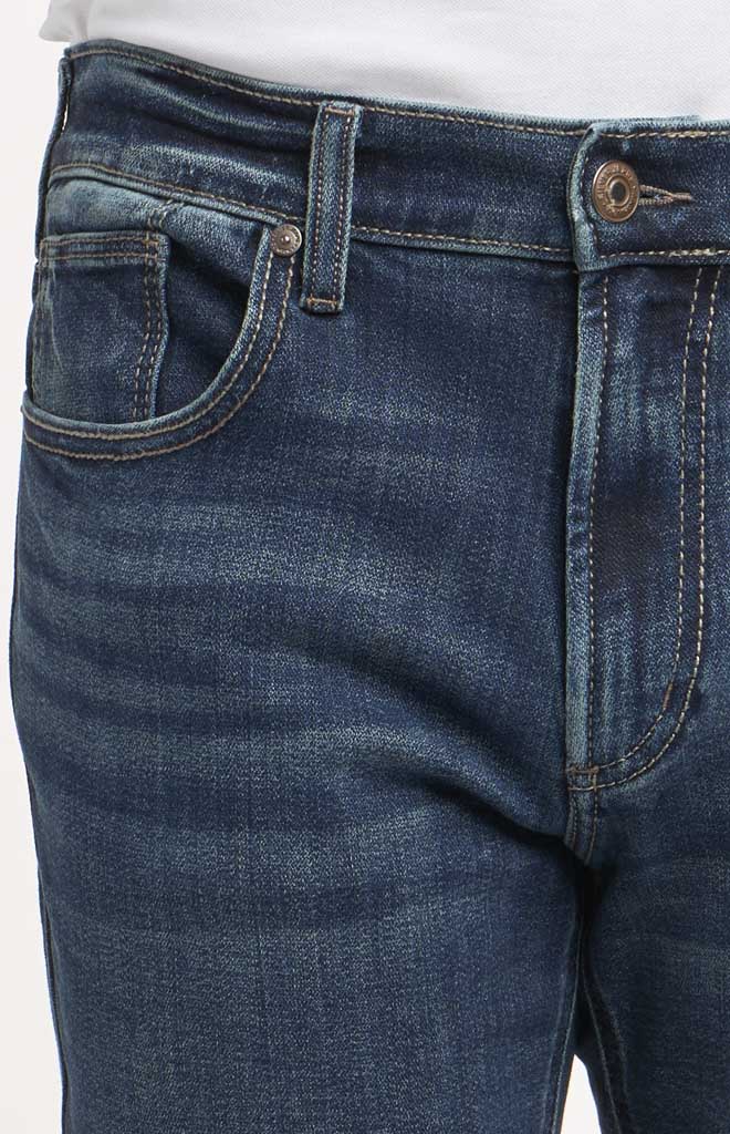 indigo