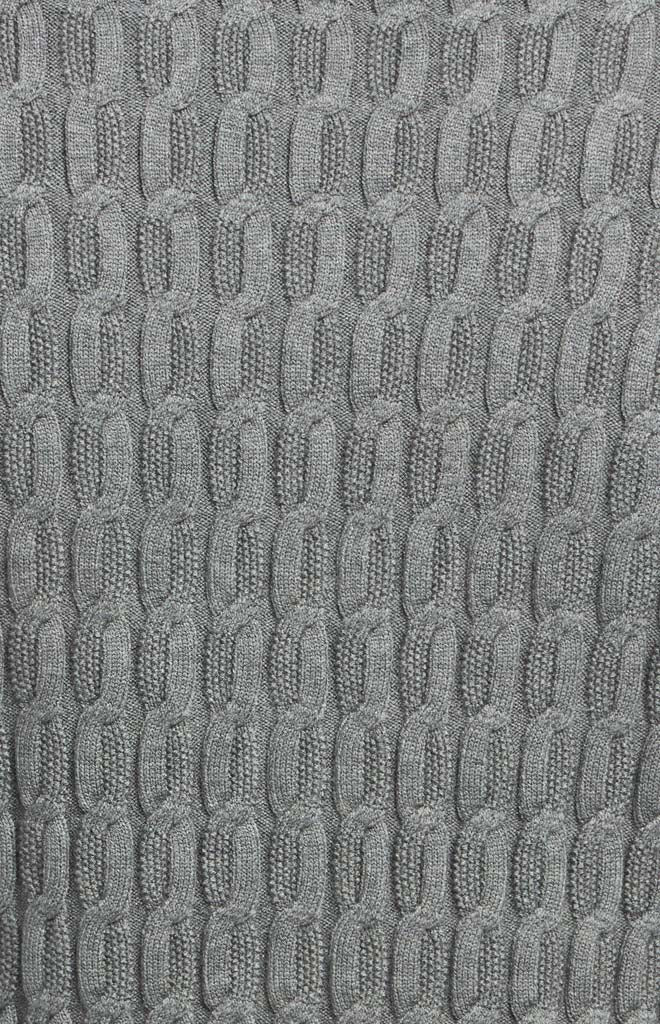 heather grey