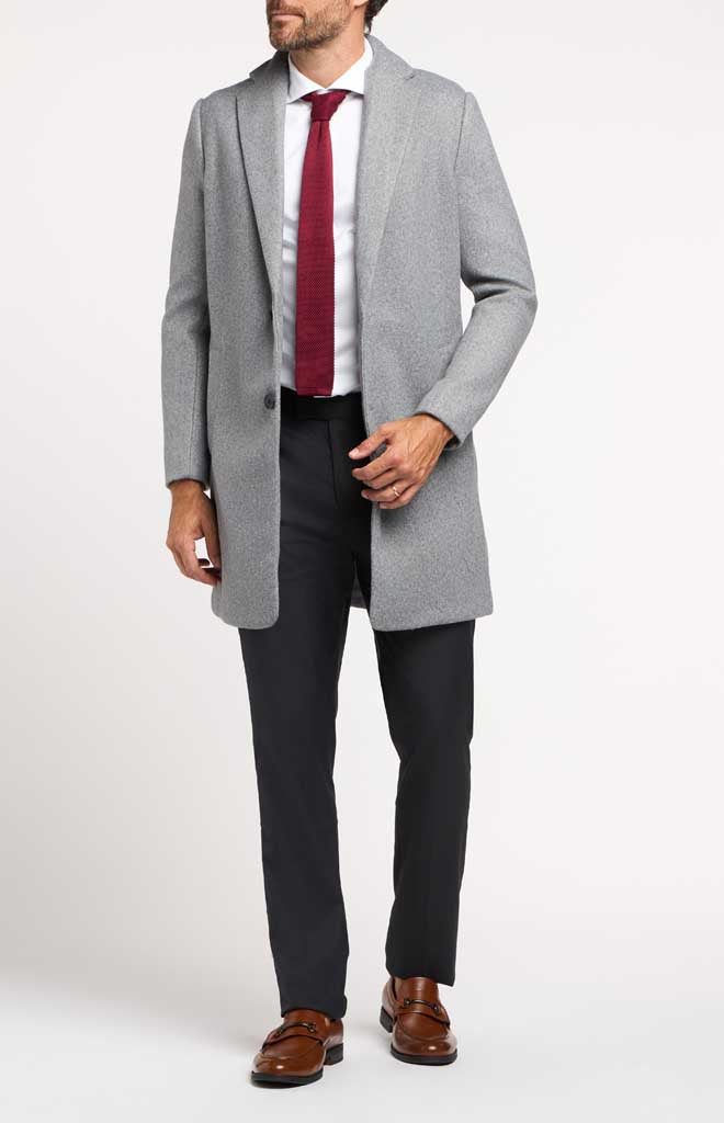 Dark Grey