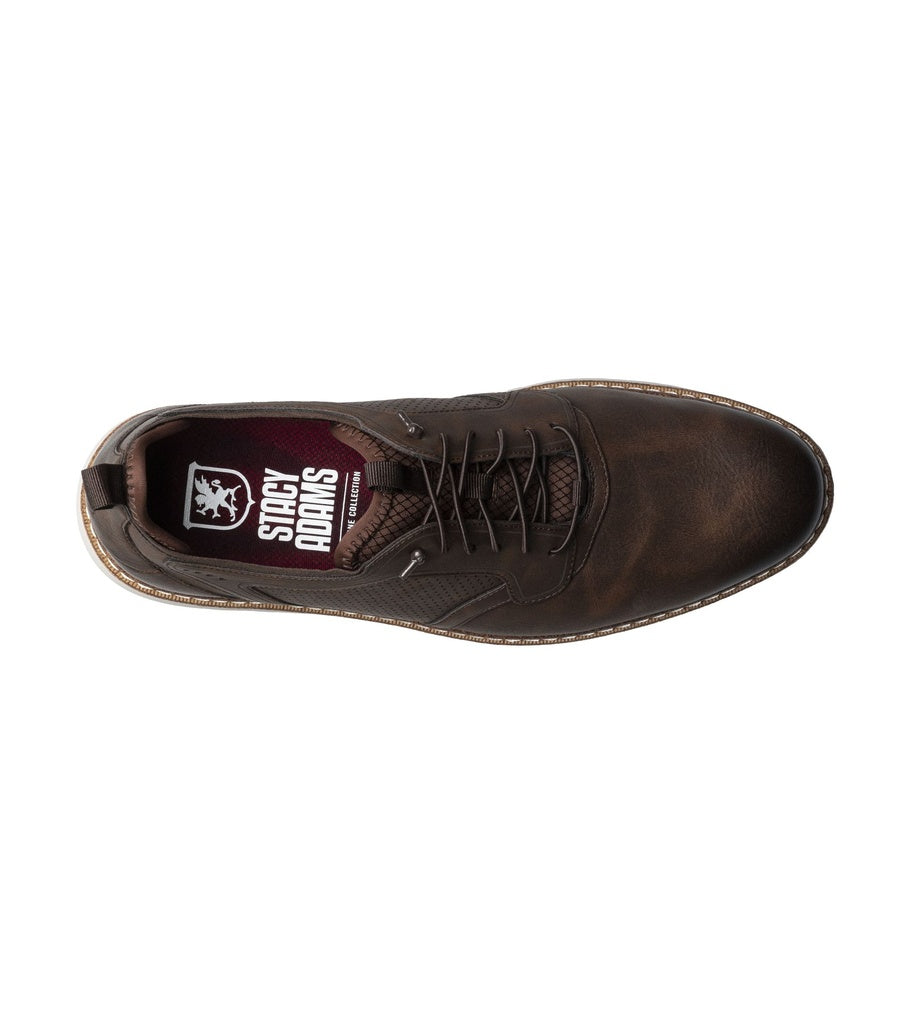 Brown Crazy Horse