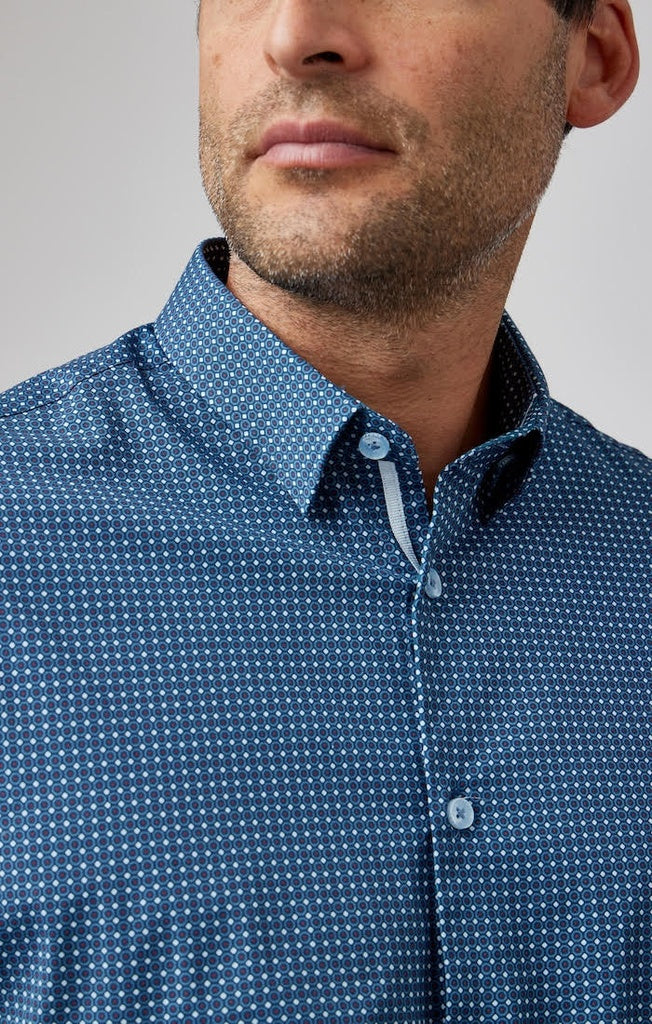 Slate Blue