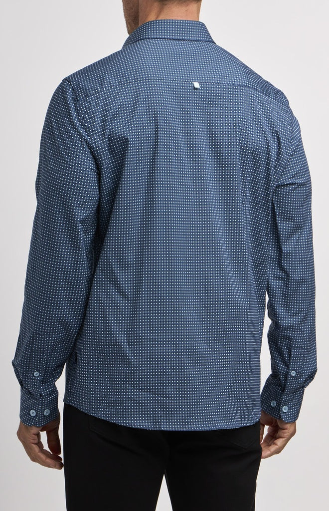 Slate Blue