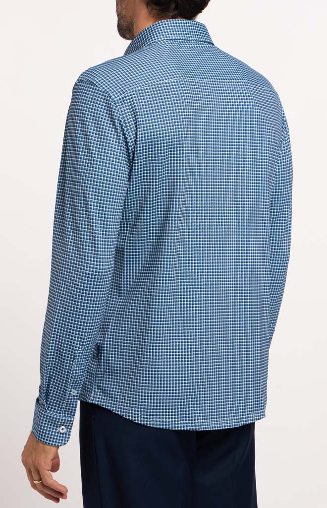 Medium Blue