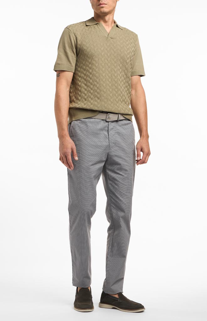 Ted Baker Puppytooth Pant