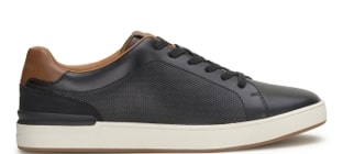 Vince Camuto Rhyder Lo Pro Classic Sneaker – Stately display picture 1