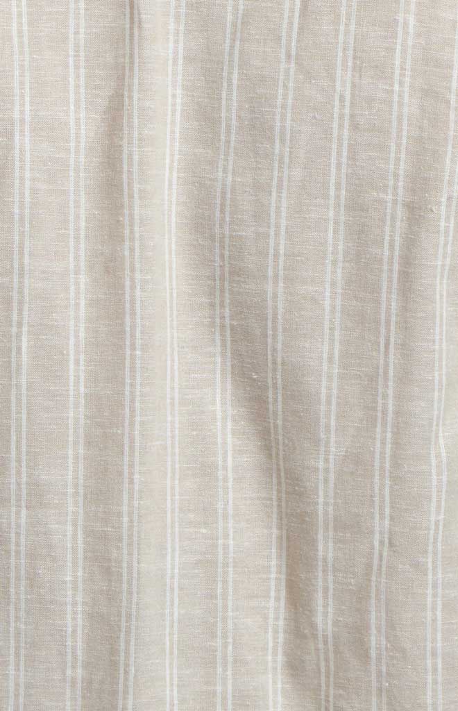 Tan/White