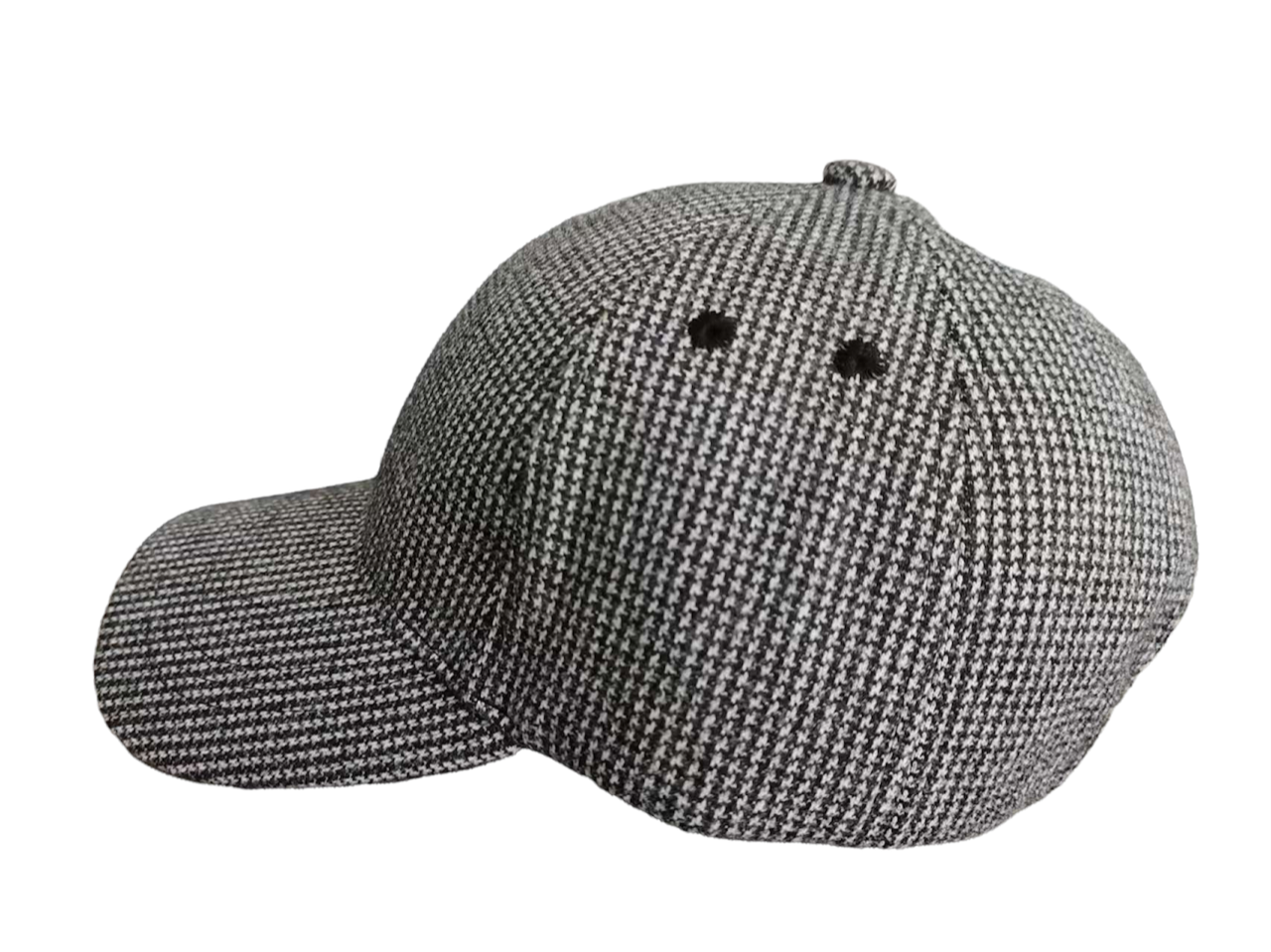 PX Houndstooth Hat – Stately PX Houndstooth Hat – Stately