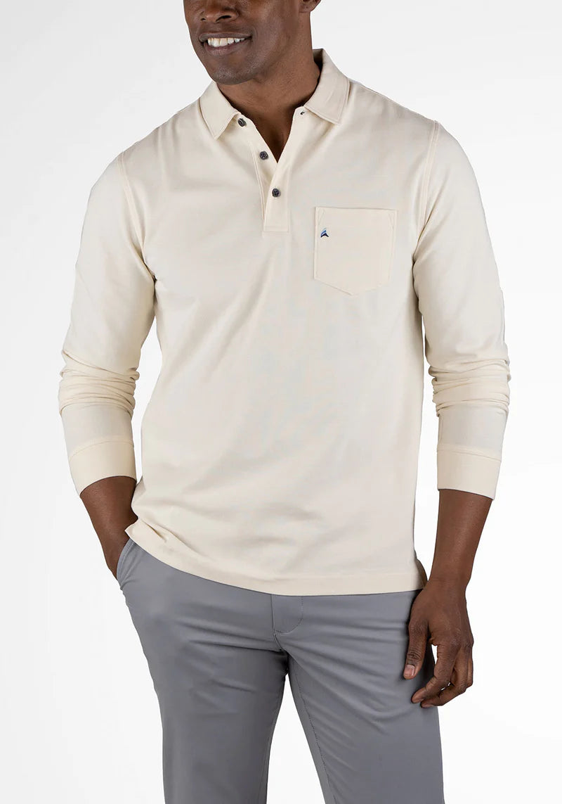 White Birdseye Pique