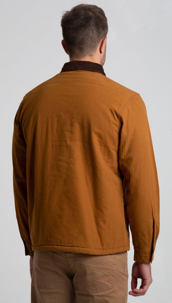 Bronze Brown
