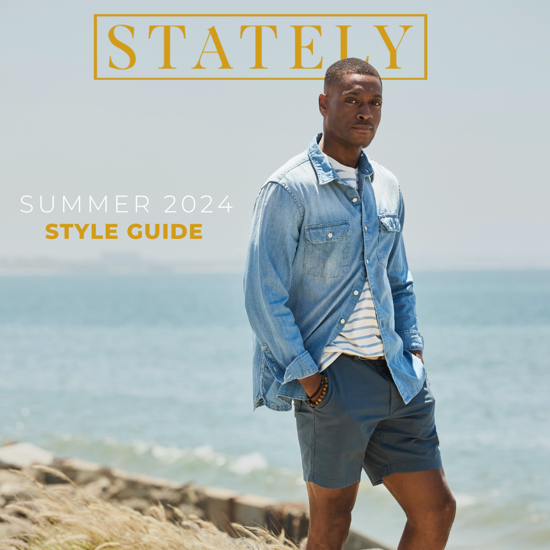 Summer 2024 Style Guide