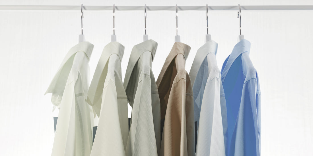 5 Spring Essentials Every Man Needs in His Wardrobe