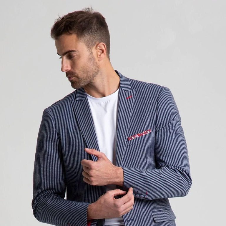 Suit Up For Summer